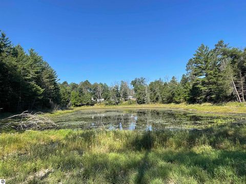 Tiny photo for 2492 E Fir Road, Harrison, MI 48625 (MLS # 1937849)