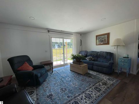 Tiny photo for 2492 E Fir Road, Harrison, MI 48625 (MLS # 1937849)