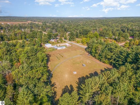 Photo of 2492 E Fir Road, Harrison, MI 48625 (MLS # 1937849)