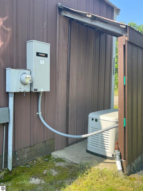 Tiny photo for 2492 E Fir Road, Harrison, MI 48625 (MLS # 1937849)