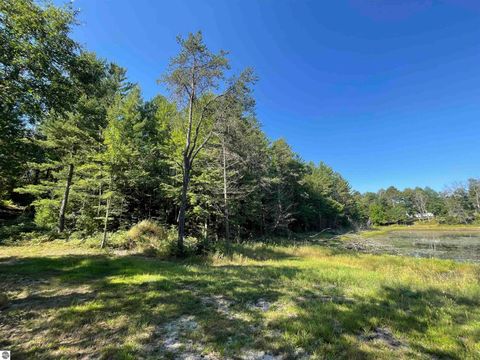 Tiny photo for 2492 E Fir Road, Harrison, MI 48625 (MLS # 1937849)