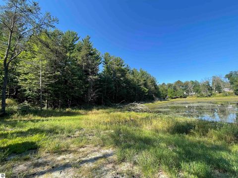 Tiny photo for 2492 E Fir Road, Harrison, MI 48625 (MLS # 1937849)