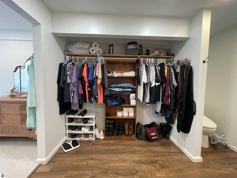 Tiny photo for 2492 E Fir Road, Harrison, MI 48625 (MLS # 1937849)