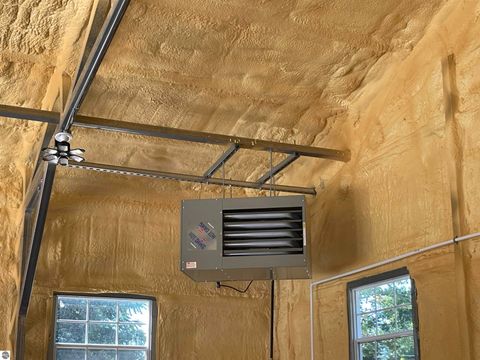 Tiny photo for 2492 E Fir Road, Harrison, MI 48625 (MLS # 1937849)