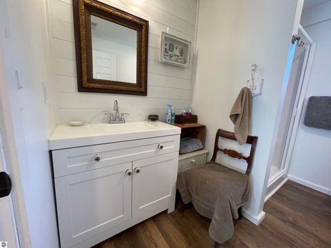 Tiny photo for 2492 E Fir Road, Harrison, MI 48625 (MLS # 1937849)