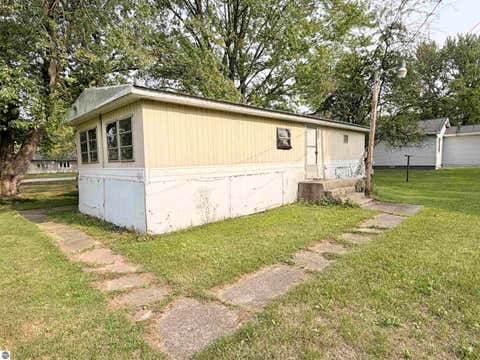 Tiny photo for 311 N 5th Street, Shepherd, MI 48883 (MLS # 1949374)