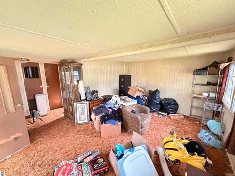 Tiny photo for 311 N 5th Street, Shepherd, MI 48883 (MLS # 1949374)