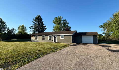 Tiny photo for 3092 E Deerfield RD, Mt Pleasant, MI 48858 (MLS # 1946177)