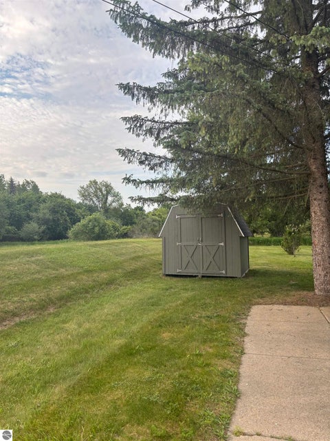 Tiny photo for 3092 E Deerfield RD, Mt Pleasant, MI 48858 (MLS # 1946177)