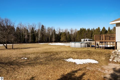 Tiny photo for 1394 S Derenzy Road, Bellaire, MI 49615 (MLS # 1942942)