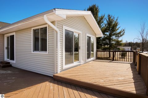 Tiny photo for 1394 S Derenzy Road, Bellaire, MI 49615 (MLS # 1942942)