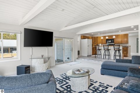 Tiny photo for 1394 S Derenzy Road, Bellaire, MI 49615 (MLS # 1942942)