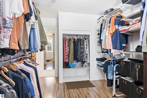 Tiny photo for 1394 S Derenzy Road, Bellaire, MI 49615 (MLS # 1942942)