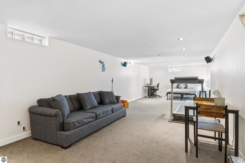 Tiny photo for 1394 S Derenzy Road, Bellaire, MI 49615 (MLS # 1942942)