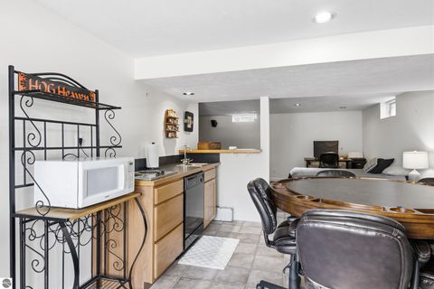 Tiny photo for 1394 S Derenzy Road, Bellaire, MI 49615 (MLS # 1942942)