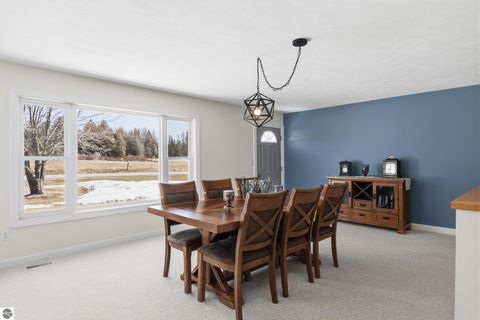 Tiny photo for 1394 S Derenzy Road, Bellaire, MI 49615 (MLS # 1942942)