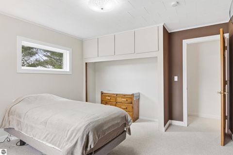 Tiny photo for 1394 S Derenzy Road, Bellaire, MI 49615 (MLS # 1942942)