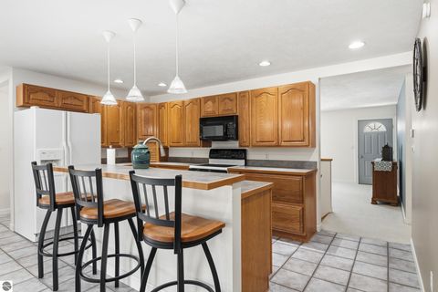 Tiny photo for 1394 S Derenzy Road, Bellaire, MI 49615 (MLS # 1942942)