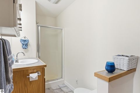 Tiny photo for 1394 S Derenzy Road, Bellaire, MI 49615 (MLS # 1942942)