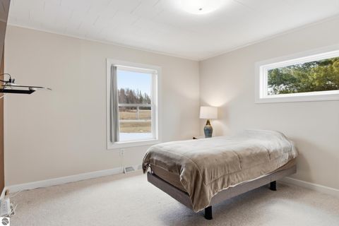 Tiny photo for 1394 S Derenzy Road, Bellaire, MI 49615 (MLS # 1942942)