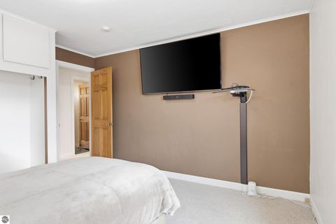 Tiny photo for 1394 S Derenzy Road, Bellaire, MI 49615 (MLS # 1942942)