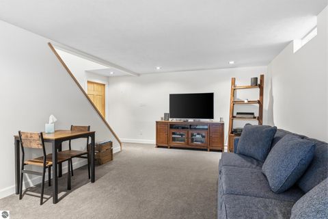 Tiny photo for 1394 S Derenzy Road, Bellaire, MI 49615 (MLS # 1942942)