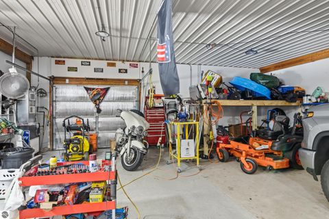 Tiny photo for 1394 S Derenzy Road, Bellaire, MI 49615 (MLS # 1942942)