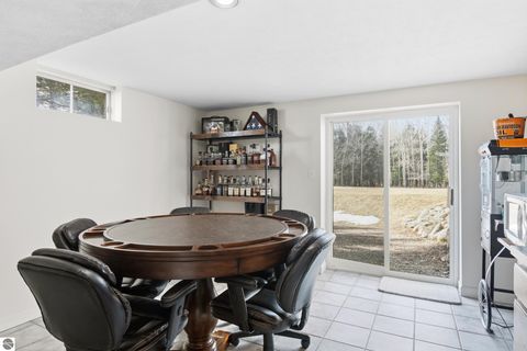 Tiny photo for 1394 S Derenzy Road, Bellaire, MI 49615 (MLS # 1942942)