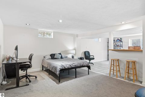 Tiny photo for 1394 S Derenzy Road, Bellaire, MI 49615 (MLS # 1942942)