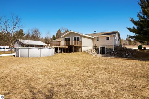 Tiny photo for 1394 S Derenzy Road, Bellaire, MI 49615 (MLS # 1942942)