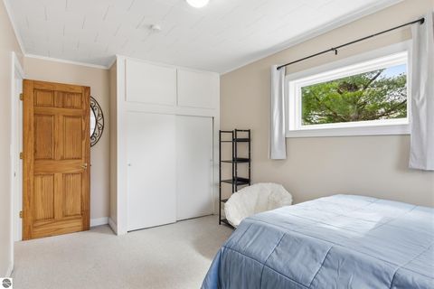 Tiny photo for 1394 S Derenzy Road, Bellaire, MI 49615 (MLS # 1942942)