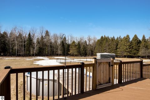 Tiny photo for 1394 S Derenzy Road, Bellaire, MI 49615 (MLS # 1942942)