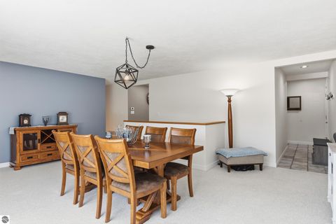 Tiny photo for 1394 S Derenzy Road, Bellaire, MI 49615 (MLS # 1942942)