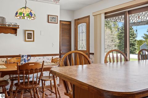Tiny photo for 5910 S Cummings ST, Suttons Bay, MI 49682 (MLS # 1945361)