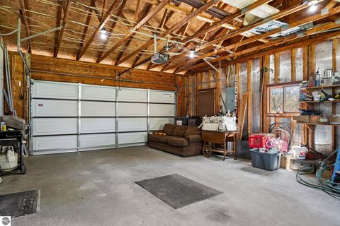 Tiny photo for 5910 S Cummings ST, Suttons Bay, MI 49682 (MLS # 1945361)