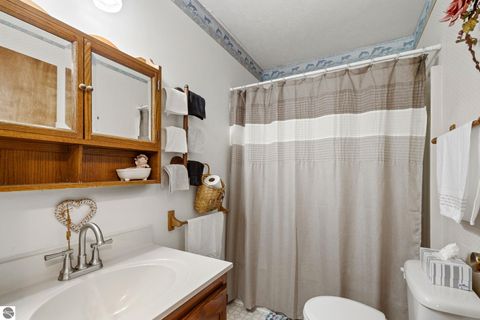 Tiny photo for 5910 S Cummings ST, Suttons Bay, MI 49682 (MLS # 1945361)