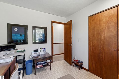 Tiny photo for 5910 S Cummings ST, Suttons Bay, MI 49682 (MLS # 1945361)