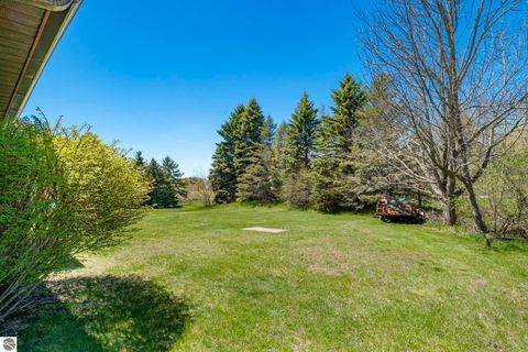 Tiny photo for 5910 S Cummings ST, Suttons Bay, MI 49682 (MLS # 1945361)
