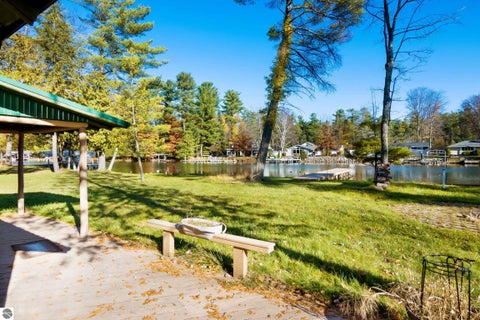 Tiny photo for 13887 Torch River Road, Rapid City, MI 49676 (MLS # 1952096)