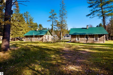 Tiny photo for 13887 Torch River Road, Rapid City, MI 49676 (MLS # 1952096)