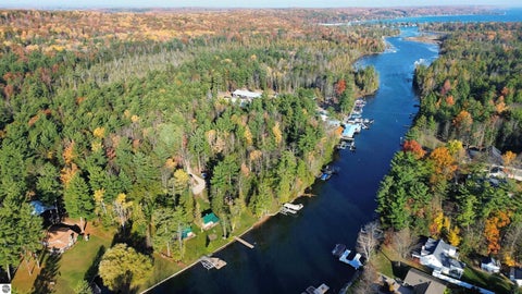 Tiny photo for 13887 Torch River Road, Rapid City, MI 49676 (MLS # 1952096)