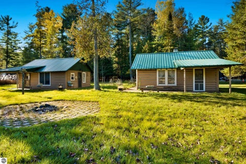 Tiny photo for 13887 Torch River Road, Rapid City, MI 49676 (MLS # 1952096)