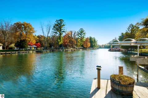 Tiny photo for 13887 Torch River Road, Rapid City, MI 49676 (MLS # 1952096)