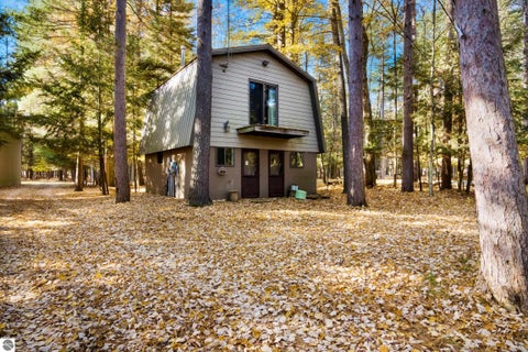 Tiny photo for 13887 Torch River Road, Rapid City, MI 49676 (MLS # 1952096)
