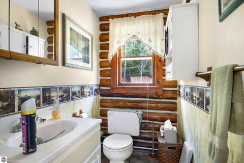 Tiny photo for 13887 Torch River Road, Rapid City, MI 49676 (MLS # 1952096)