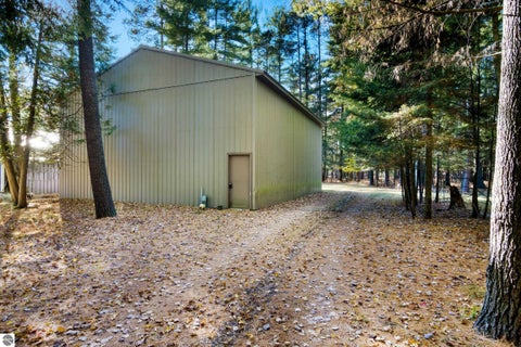 Tiny photo for 13887 Torch River Road, Rapid City, MI 49676 (MLS # 1952096)