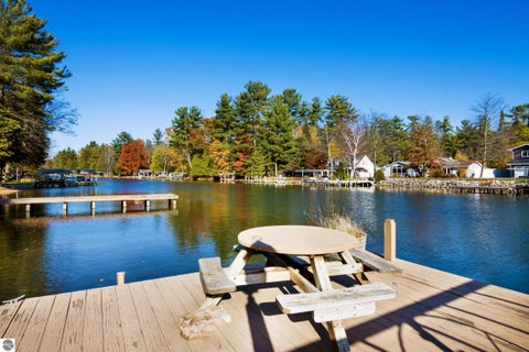 Tiny photo for 13887 Torch River Road, Rapid City, MI 49676 (MLS # 1952096)