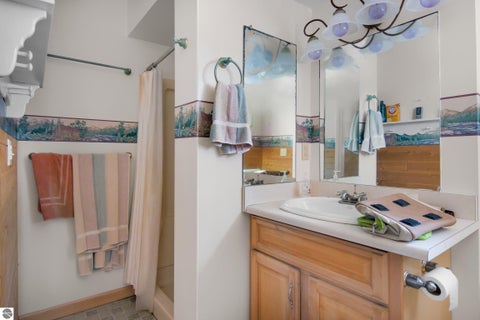 Tiny photo for 13887 Torch River Road, Rapid City, MI 49676 (MLS # 1952096)