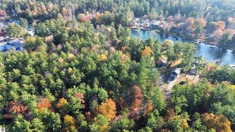 Tiny photo for 13887 Torch River Road, Rapid City, MI 49676 (MLS # 1952096)