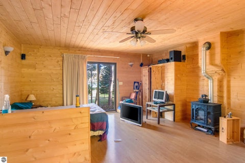 Tiny photo for 13887 Torch River Road, Rapid City, MI 49676 (MLS # 1952096)